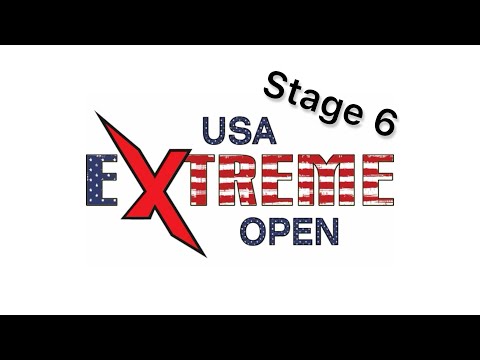 USA Extreme 2025 Stage 6