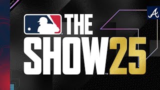 MLB The Show 2025 Ratings Reveal | Atlanta Braves