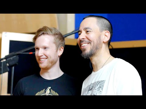 I Joined LINKIN PARK For A Day