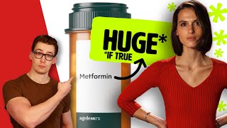 Cleo Abram: Metformin, the Anti-Aging Drug… or is it?