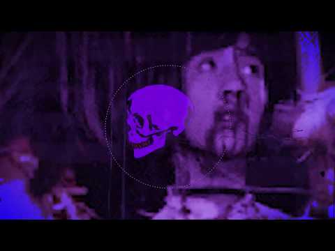 do not resurrect - VOIDWALKER (prod. joi) (Official Visualizer)