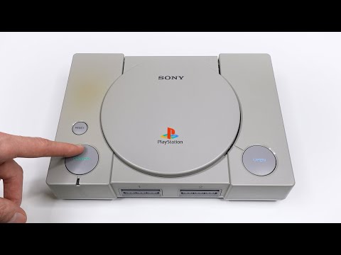 This PS1 Secret Trick is Mind Blowing..