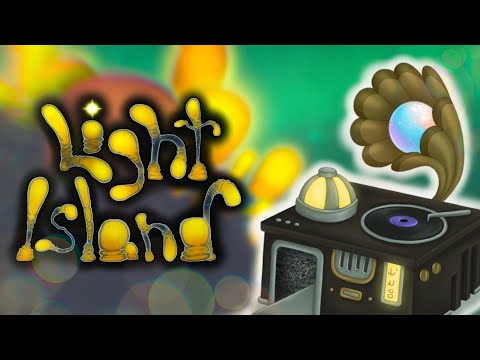 EPIC WUBBOX - Light Island (Inactive form design)