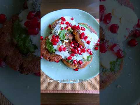 Singhara Atta Coconut Tikki Recipe For Navratri Vrat/ Navratri Fast #shorts