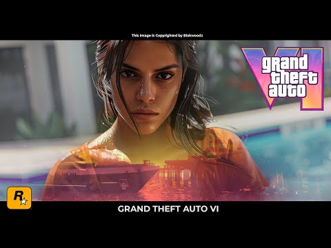 Latest GTA 6 News...