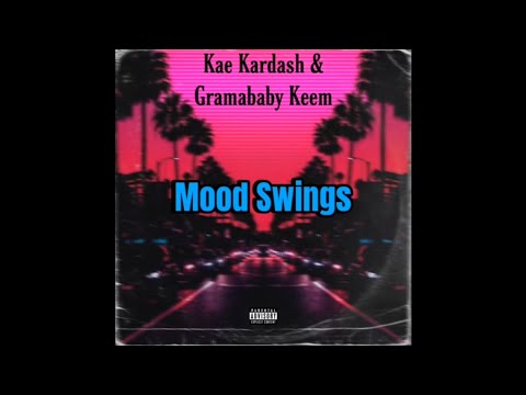 Gramababy Keem, Kae Kardash - No Leech