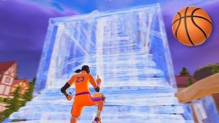 Ballin 🏀 (Chapter 2 Fortnite Montage)