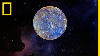 Mercury 101 | National Geographic