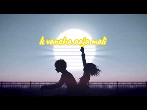 K vancha aaja mali - Rohan Chettri Official music video new nepali song 2025