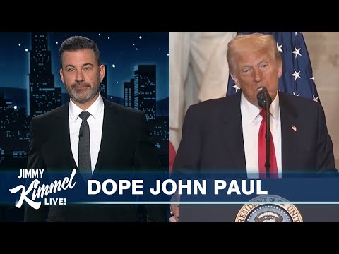 Trump Pretends to Be Christian at National Prayer Breakfast & Guillermo Talks to Super Bowl Players