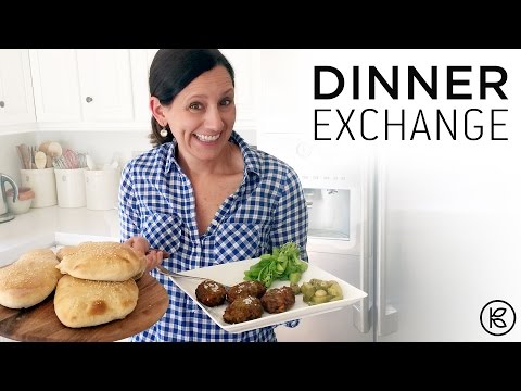 How Banana Bread Changed a Life  | Dinner Exchange