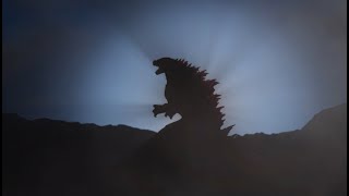 Godzilla vs Ultraman 5: Dawn Of War, 戦争の夜明け part 7 Finale