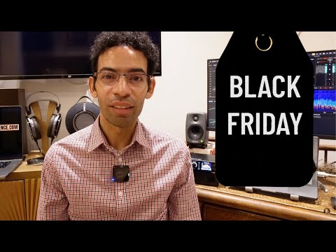 🇬🇧 BLACK FRIDAY 2024 CLASSICAL MUSIC COLLECTION (ENG)