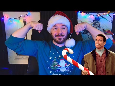 CHRISTMAS EVE STREAM!