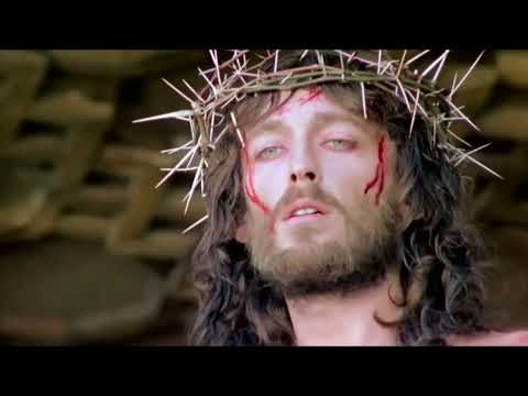 Jesus - Stay With Me (ابقى معي) | ترنيمة مسيحية