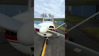 Fun Fact! Cessna 172 Differences