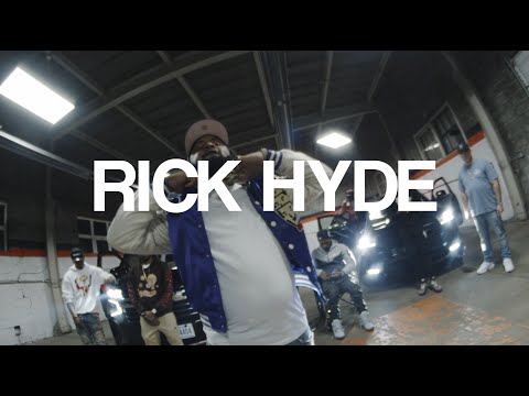 Rick Hyde - MS. YOUNG'S [Official Video]