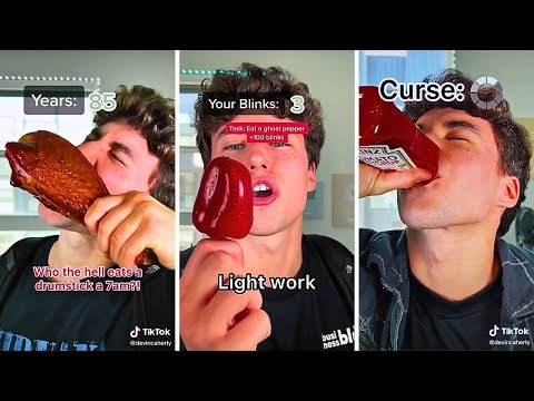 [ 2 HOUR ] POV SERIES by DEVIN CAHERLY | DEVIN CAHERLY TIK TOK COMPILATION