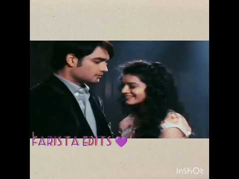 #abhiya VM on Moh Moh ke Dhage || Vivian Dsena Sukirti Kandpal