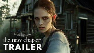 The Twilight Saga 6: The New Chapter (2025) - First Trailer | Kristen Stewart, Robert Pattinson