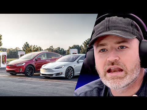 Tesla's Price Experiment is Getting Absurd...