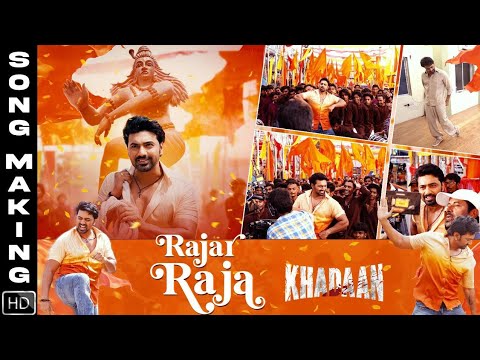 Making of Rajar Raja | Dev | Savvy | Dev Arijit | Ritam Sen | Surinder Films