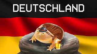 A Video about Germany