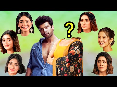 Barsatein tv serial actress wrong head funny puzzles game | puzzle game | naagin