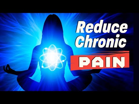 Chronic Pain Management - Subliminal Messages 432 Hz