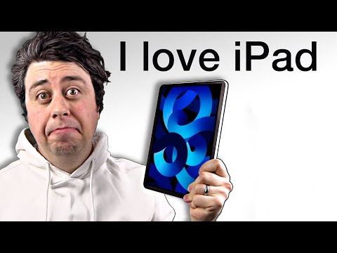 I Owe Apple an Apology