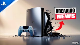 Why PS5 PRO Might be The BEST "Gaming PC" | PLAYSTATION 5 Big News & Leaks