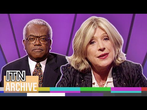 Marianne Faithfull Interview on Mick Jagger, Heroin, and Being Denounced by the Pope (1999)