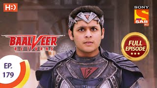 Baalveer Returns - Ep 179  - Full Episode - 28th August 2020