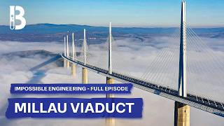 How the World's Tallest Bridge Became an Engineering Marvel | Blueprint