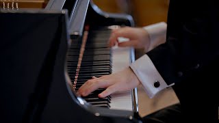 Beethoven - Piano Sonata No. 30 in E major, Op. 109 - Kristian Keil