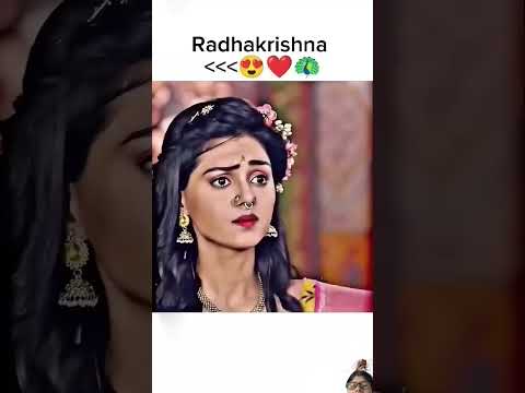 #cute #happy #sad #love #trending #radhakrishna #radhakrishnatodayepisodepromo #radhakrishnaserialne