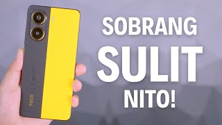 POCO X7 Pro Full Review - BILHIN MO NA!