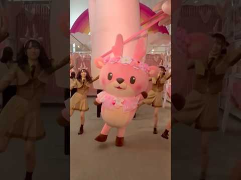 「テトリス」イワシカちゃんコラボ