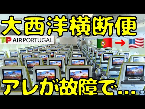 機内食に期待しちゃう！？レアなA339neoで大西洋横断してマイアミ🇺🇸に向かうと...