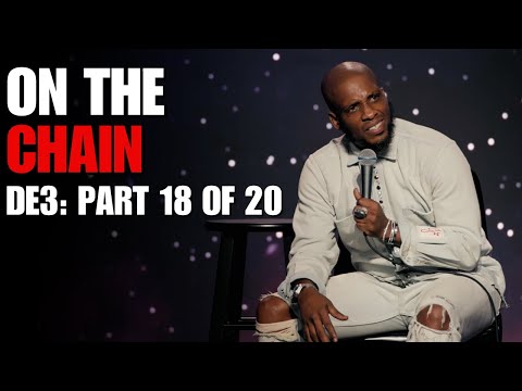 Part 18 of 20: On the Chain | Domino Effect Part 3: First Day of School | Ali Siddiq Comedy