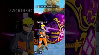 New Naruto bundle gameplay video short