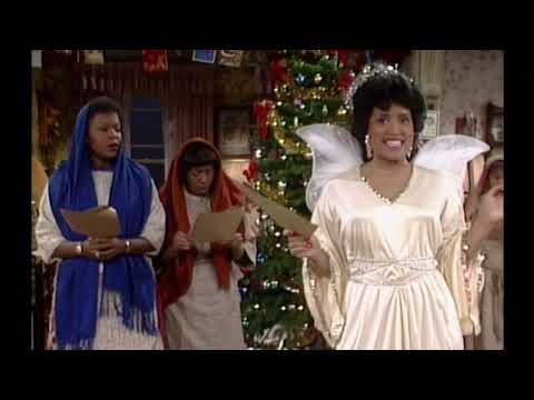 227 Season 1-E13 Mary's Christmas | Throwback TV | 227