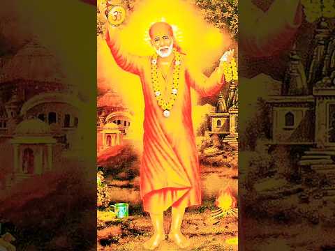 🙏#SAIBABA 🕉️#omsainathayanamah#omsairam#saibabashorts#viral#THURSDAY #@Veryoldchannel-A1