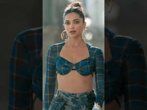 Our jaws are dropped 😮 | #DeepikaPadukone | #BachnaAeHaseeno | #Pathaan