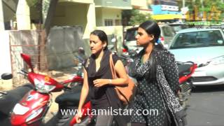 Actors Pay Homage To Sai Prashanth