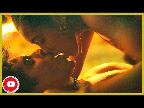 Summertime  Season 3   Kissing Scene — Summer and Luca Rebecca Coco Edogamhe and Cristiano Caccamo