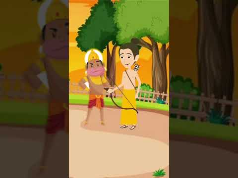 राम आये। एनीमेशन राम सांग। #song #song #ramsong #newshorts #cartoonshorts