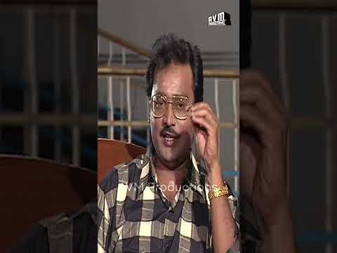 The time when Urvashi directed me- K. Bhagyaraj