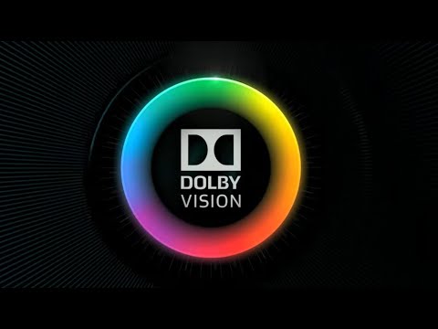 4K HDR Dolby Vision - Dolby Atmos 5.1 ch - Dolby Digital Theather 60fps