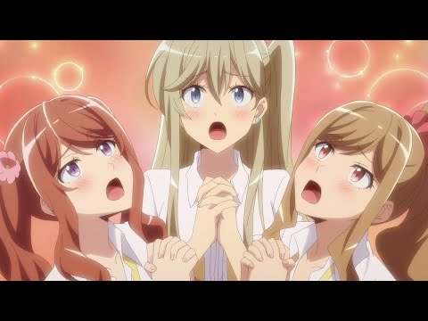 Loner Boy Reincarnated As The Weakest Class In Another World But Still Get Gals (1-6) | Fall Anime